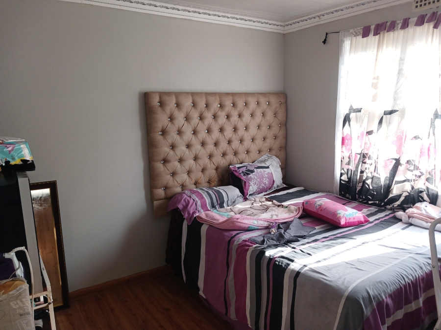 3 Bedroom Property for Sale in Mdantsane Nu 13 Eastern Cape